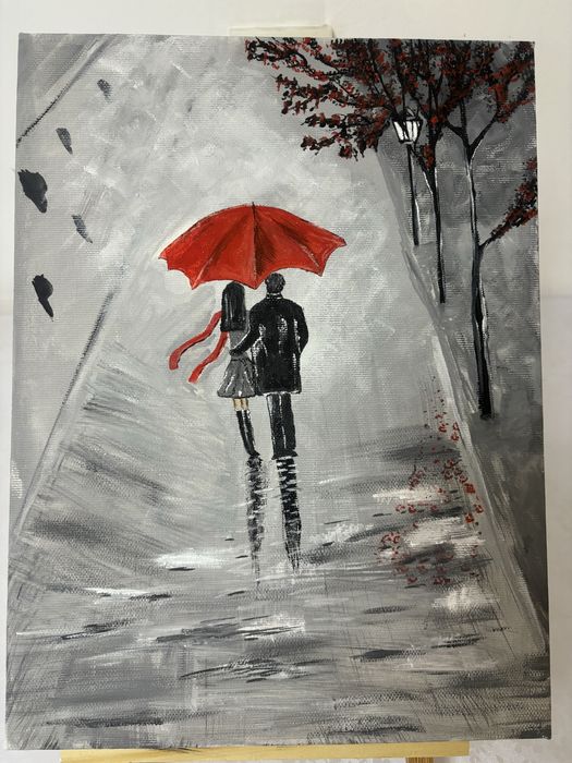 Продается картина (ручная работа)