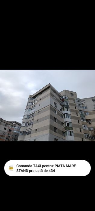 Alpinist utilitar. Placări polestiren