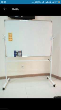 В Таразе Маркерные доски для дома и офиса!