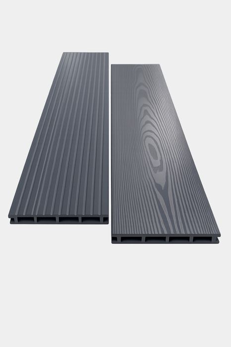 Террасная доска ДПК