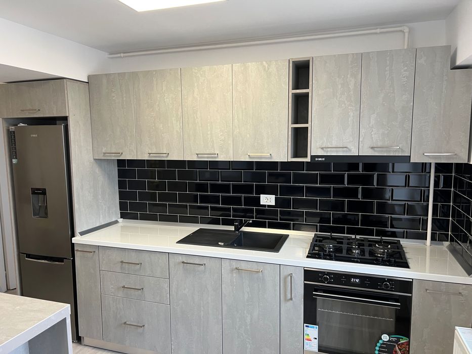 Apartament 2 camere Renovat Total