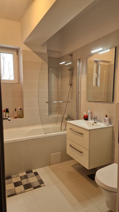 Apartament de vanzare 3 camere Nicolae Grigorescu