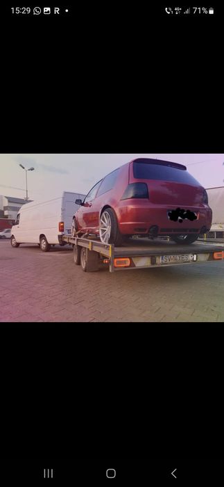 Transport marfă 3.5 t Suceava
