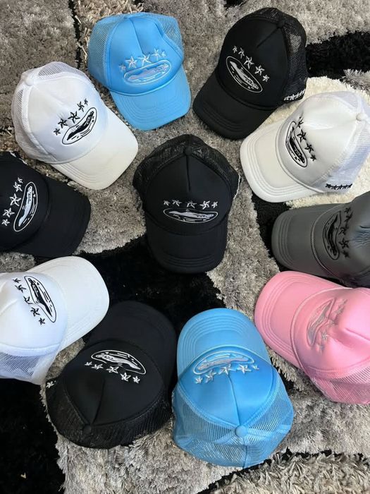 Comanda pentru 3 sapci