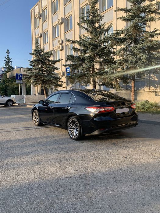 Jante Lexus R19 5x114.3 AL20 RX Style | RX NX UX ES, Highlander, RAV 4