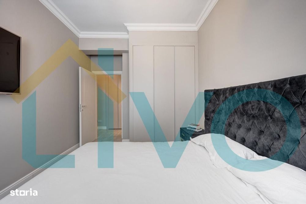 Apartament 2 Camere | Bloc Boutique 2022 | Pipera- Henri Coanda