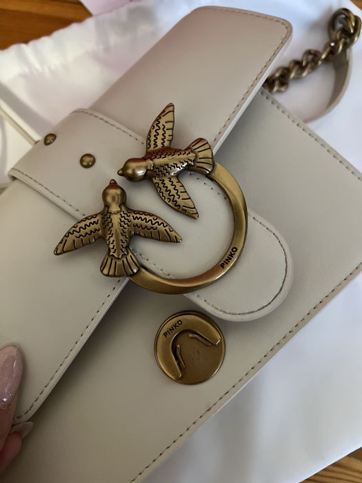 Чанта Pinko One mini
