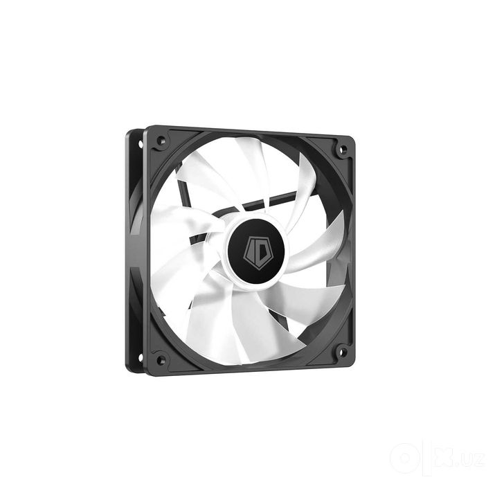 ' Вентилятор ID-Cooling XF-120-ARGB-K