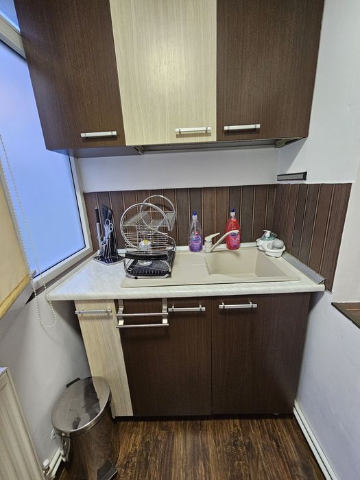 Apartament 3 camere decomandat, renovat