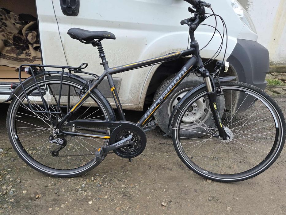 Bergamont  28 dinam butuc