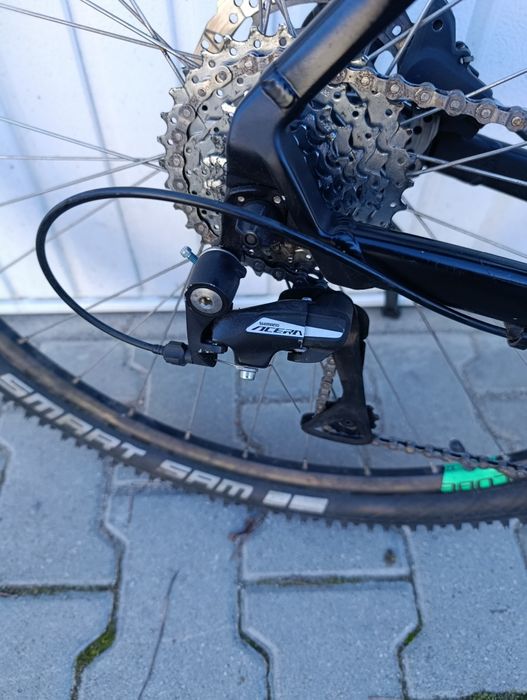 Cube Aim Race 29 цола