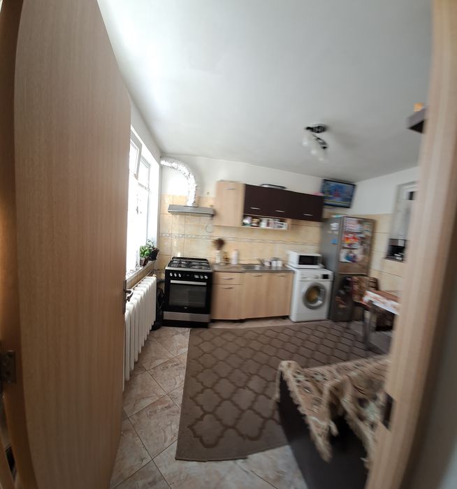 Garsoniera de vanzare