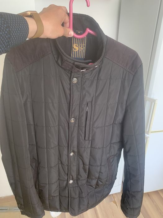 Куртка - размер М