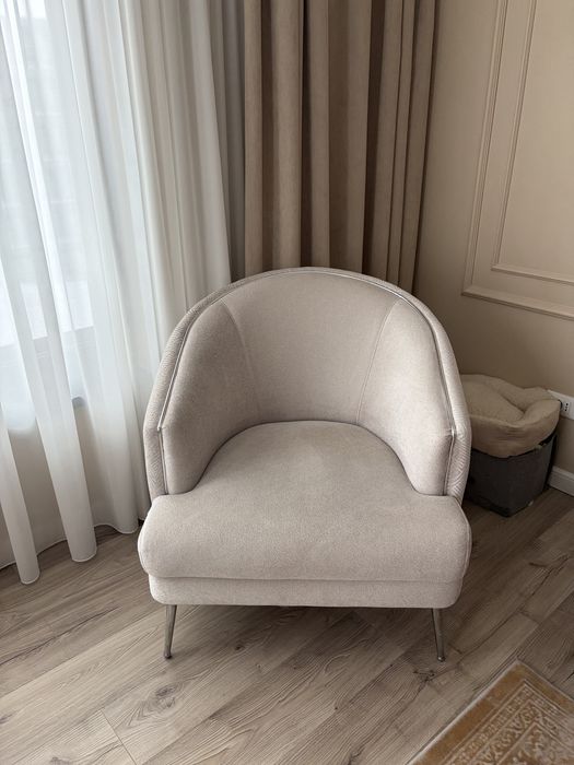 Set 2 canale si 2 fotolii