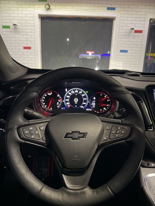 Malibu 2 premier 2022 sotilad