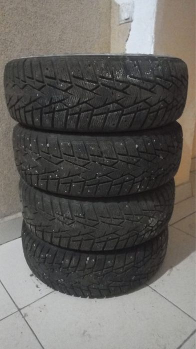 Шиный 185/65/15 зимний