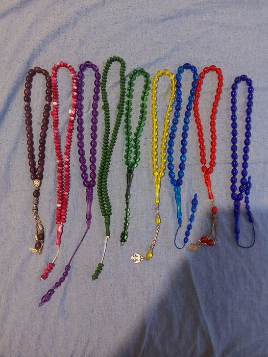 Броеници - най различни