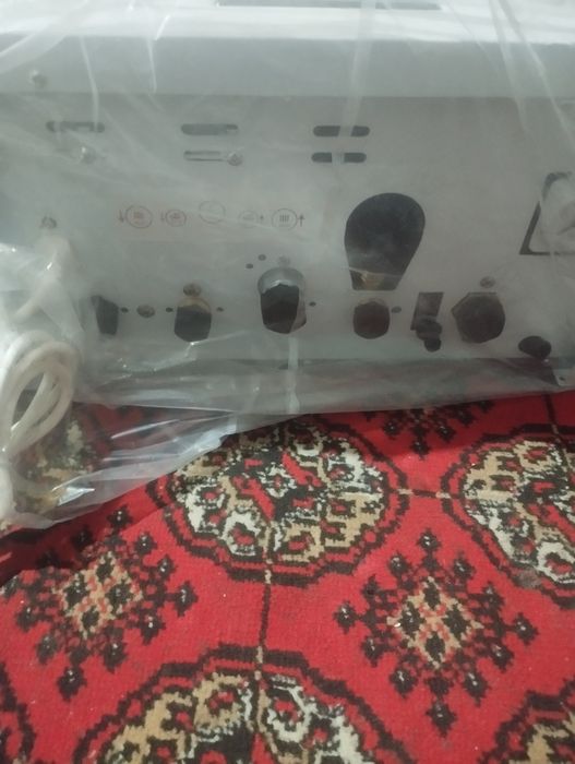 Елктракатйол  холати йанги коропка