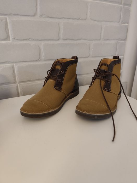 Обувки Timberland