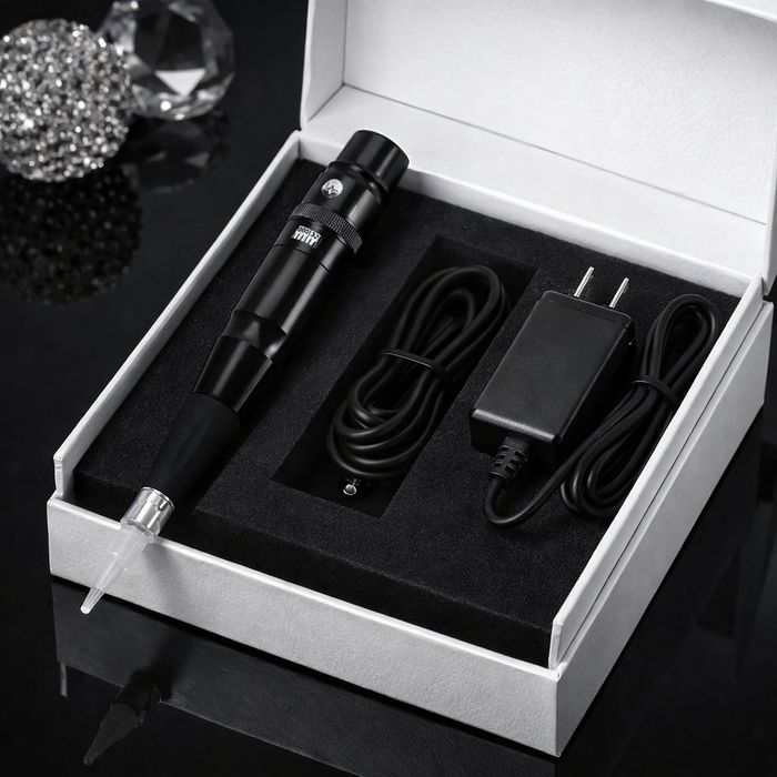 Апарат для Перманентного макияжа