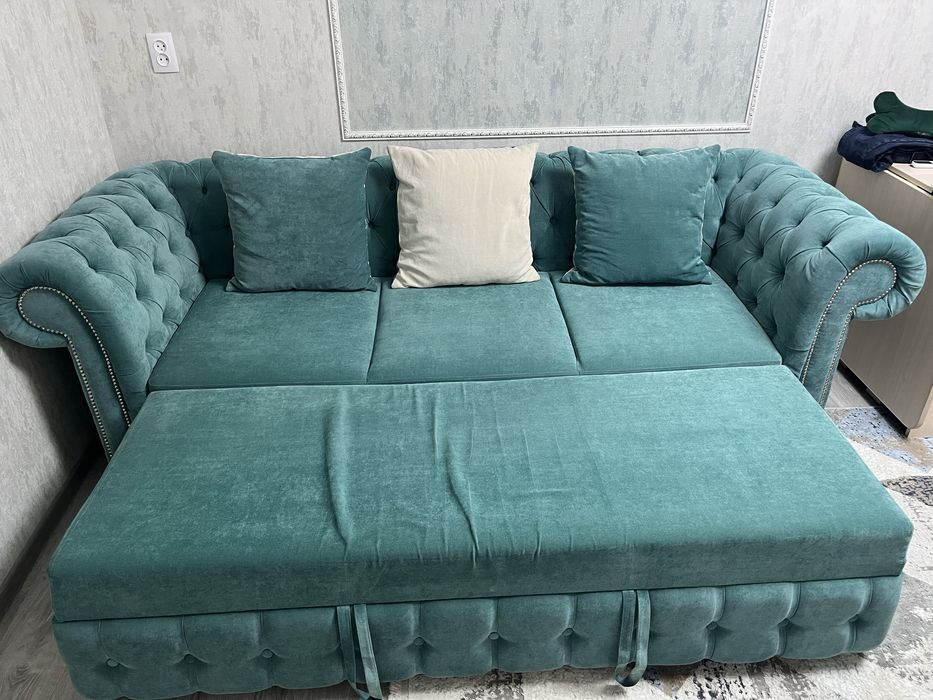 Продам мягкий уголок