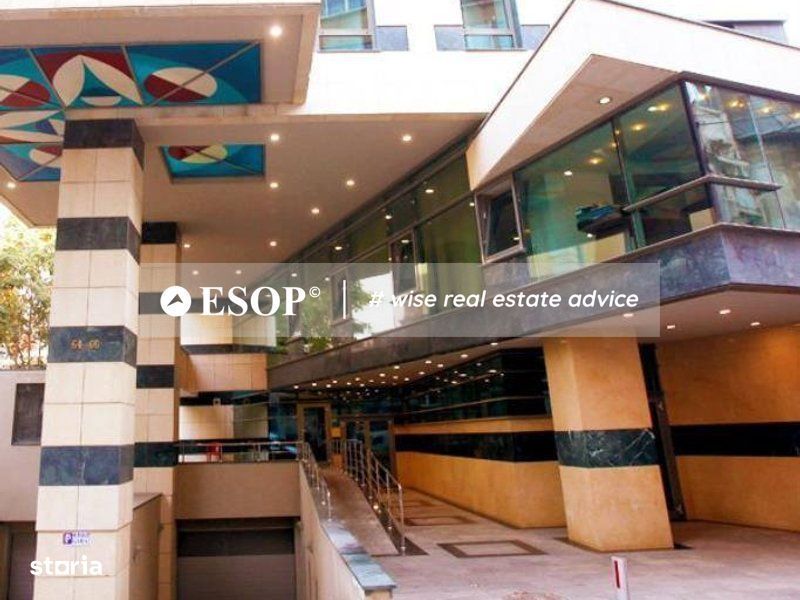 Astoria Business Center, Romana, 269 - 1.750 mp 0% comision!