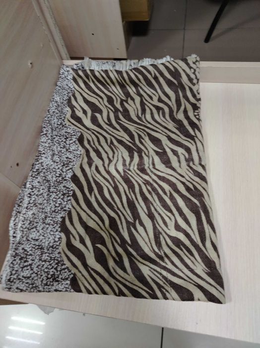 Отдам блузку и паланти