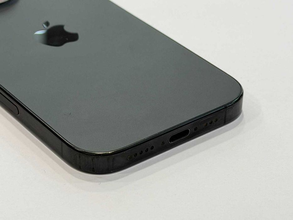 Apple iPhone 16 Pro 128GB-97%