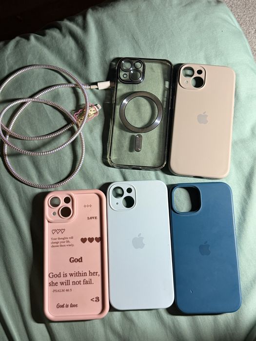 iphone 14 на 256 гб