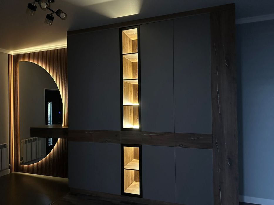 Мебель на заказ!