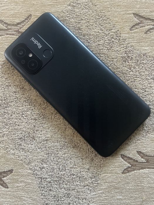 Xiaomi Redmi 12c 128