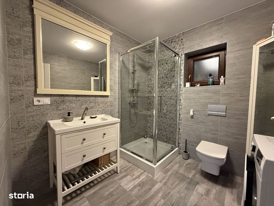 Casă individuală de vânzare – Cartier Izvor