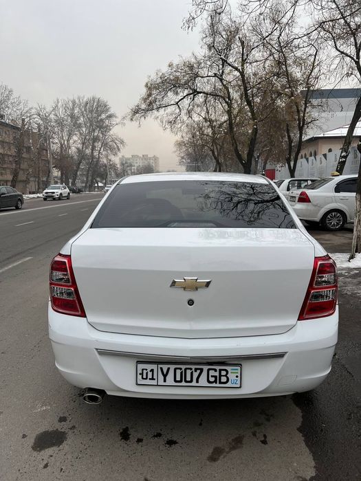 Cobalt 2015 avtamat SROCHNI SOTILADI