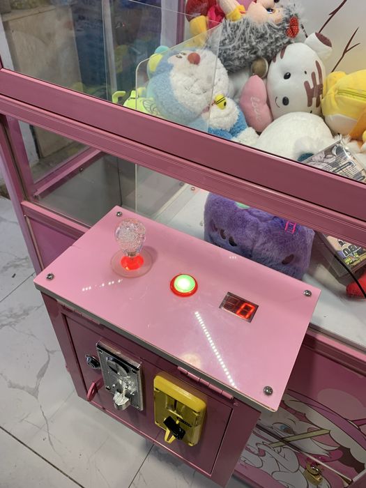 Хватайка аппарат