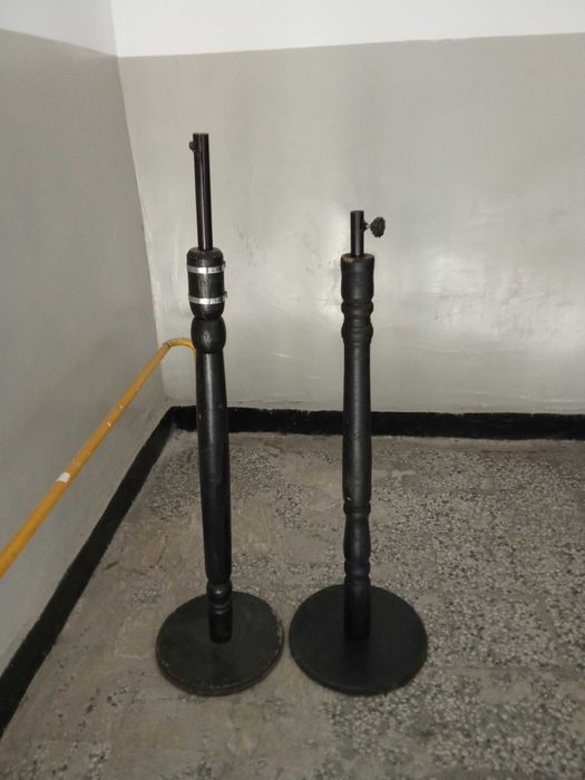 останало оборудване на магазин за конфекция