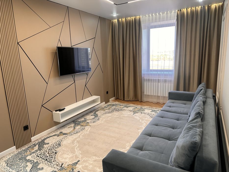 Продается 1 комн кв в Сары арке