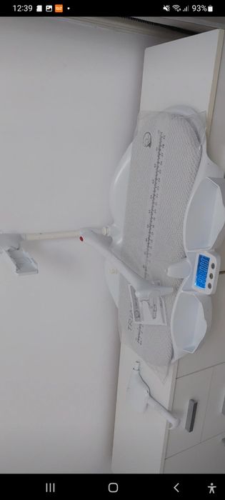 Masuta de schimbat smart Dieghino