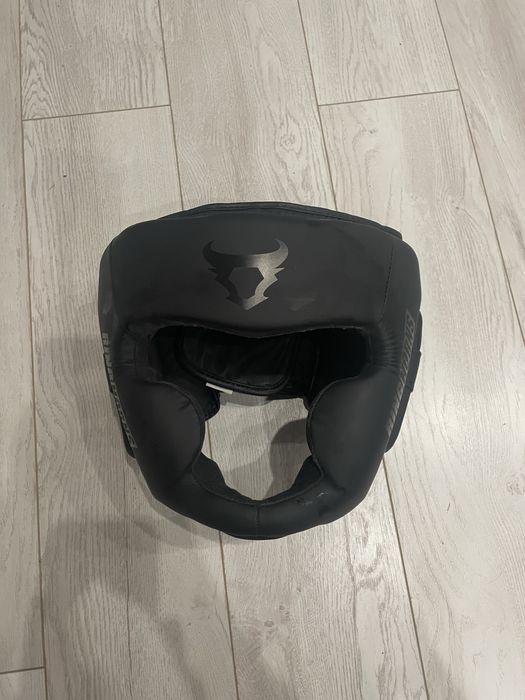 Протектор за глава на Ringhorns