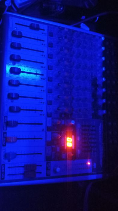 Срочно продам музыкальный опратура