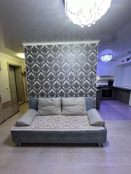 Сдам квартиру на длительный срок