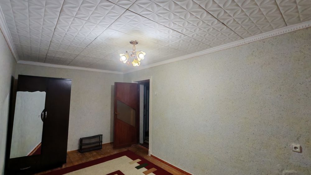 Аренда 1 комнатная квартира 300 $