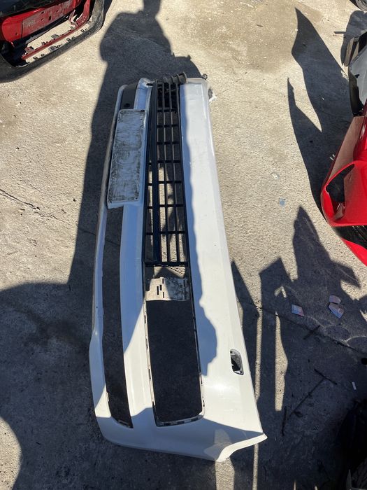 Броня VW Transporter T6 2бр