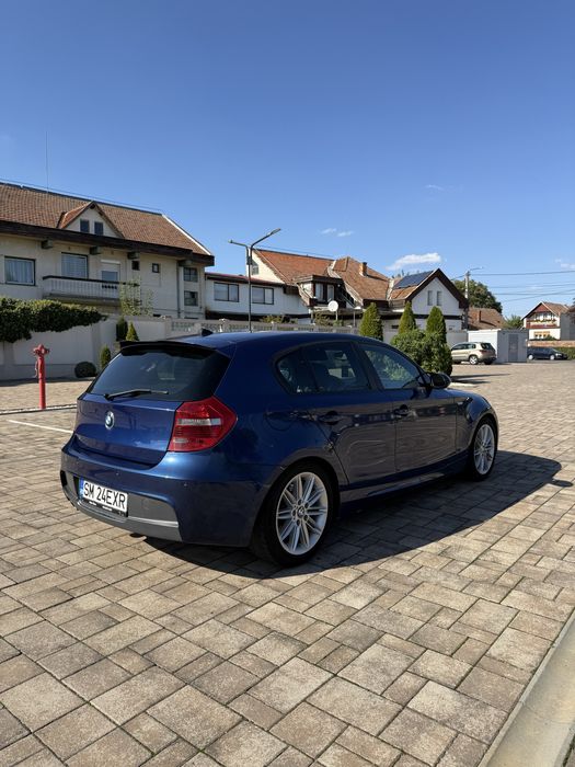 Bmw seria 1 123d