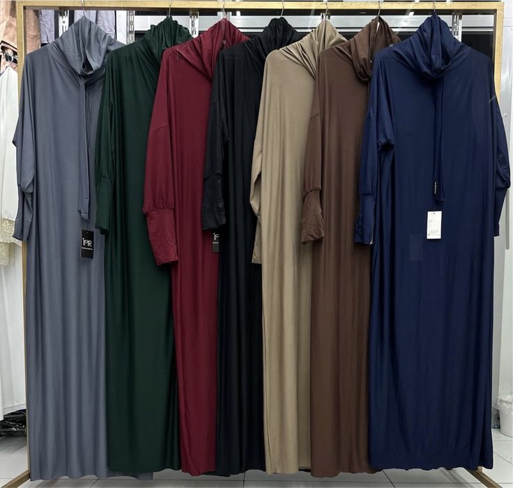 Намазник Хиджабы