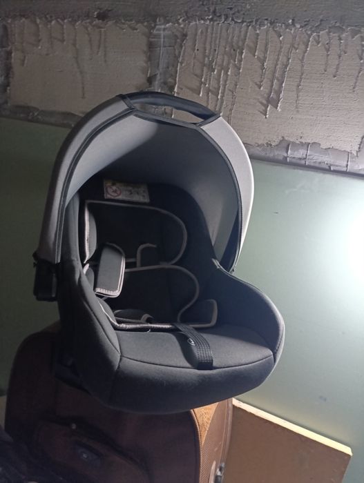 Автолюлька сотилади.