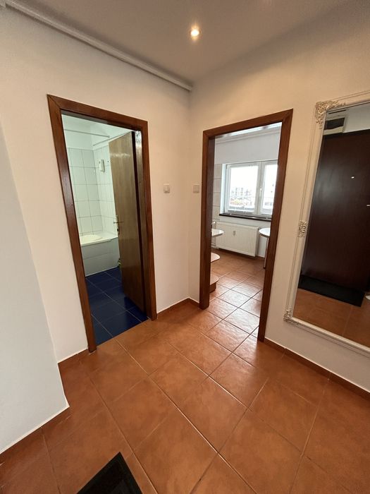 Garsoniera de inchiriat zona Gheorghe Doja - BCR -Proprietar