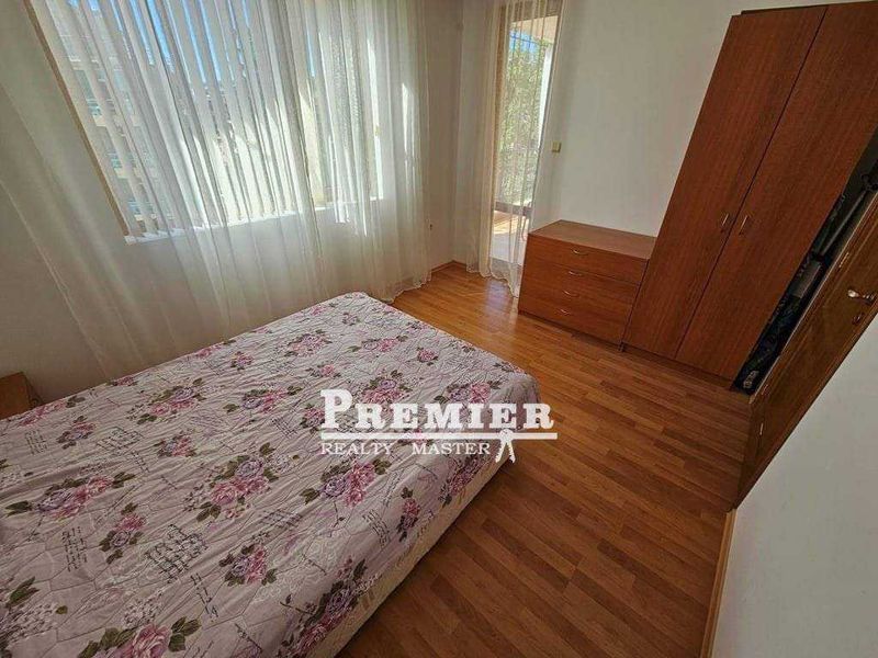 Продава се Двустаен апартамент в к.к. Слънчев бряг - 62 кв.м за 1420 €/кв.м - Снимка #12
