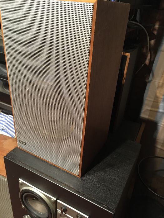 Heco ретро немски колони