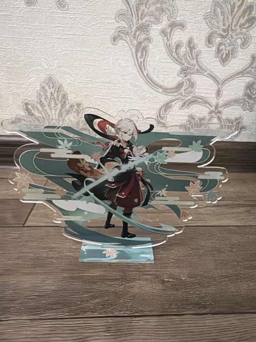 Фигурка Геншин Импакт, Кадзуха