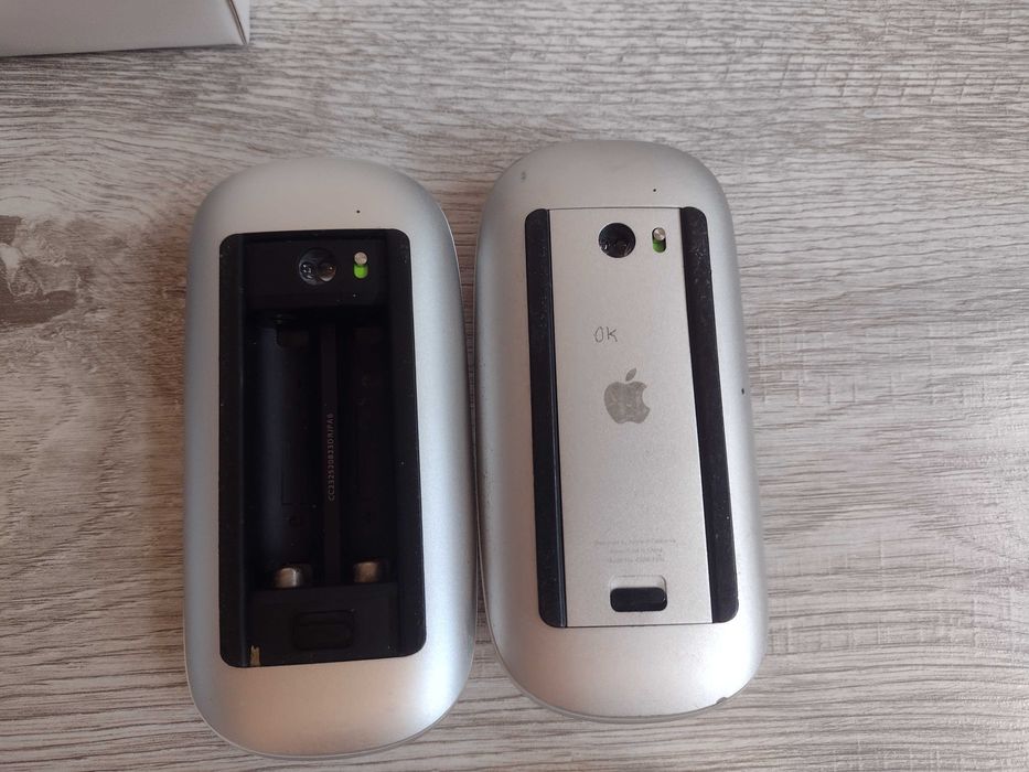 Apple Лот мишки клавиатури и други
